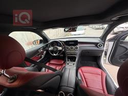 مرسيدس بنز GLC